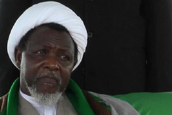 Sheikh Ibrahim Zakzaky congratulates Iran's victory in war