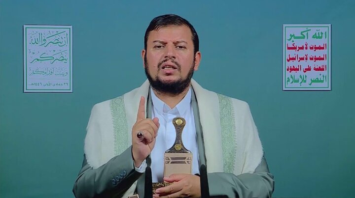 Yemeni leader: Yielding to aggressor not allowed in Islam of Imam Hussein