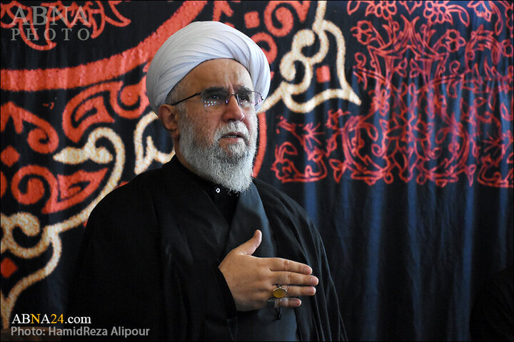 Photos: Tasua mourning ceremony held in Rasht