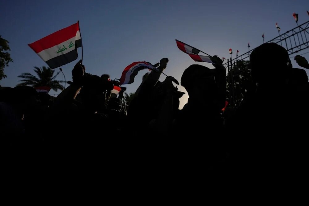 Baghdad rejects KRG accusations against PMU as baseless
