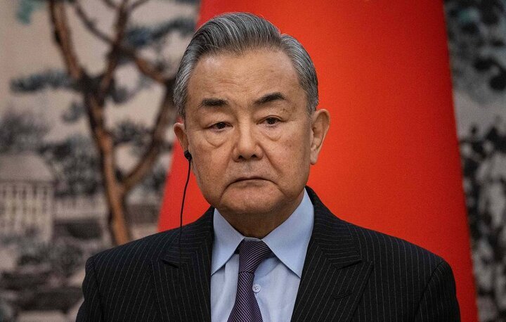 China condemns strikes on Iran as illegitimate, warns against escalation