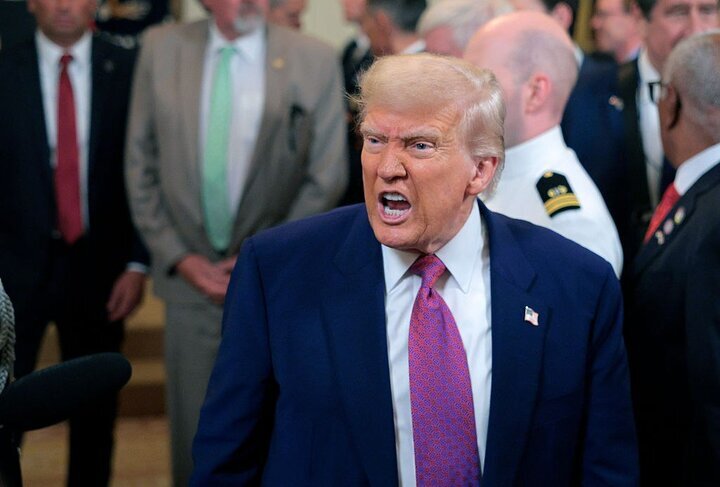 Trump threatens 10% tariff on BRICS-aligned countries