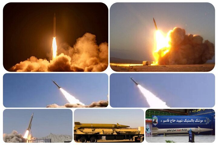 IRGC adviser: Most Iranian missile cities remain undisclosed
