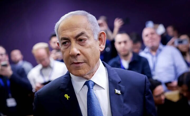 Netanyahu arrives in Washington as Trump pushes Gaza truce