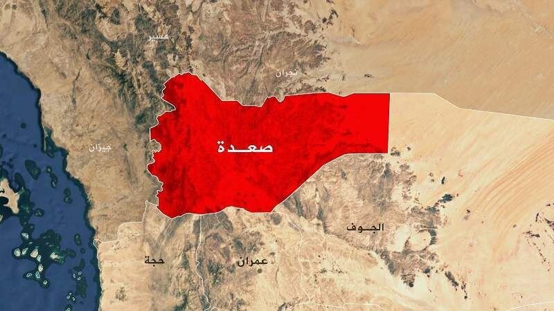 Saudi artillery injures civilians and migrant in northern Yemen