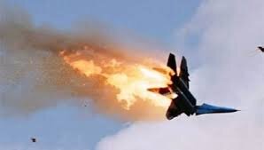 Details of 30-minute battle between Israeli aircraft, Yemeni air defenses over Red Sea