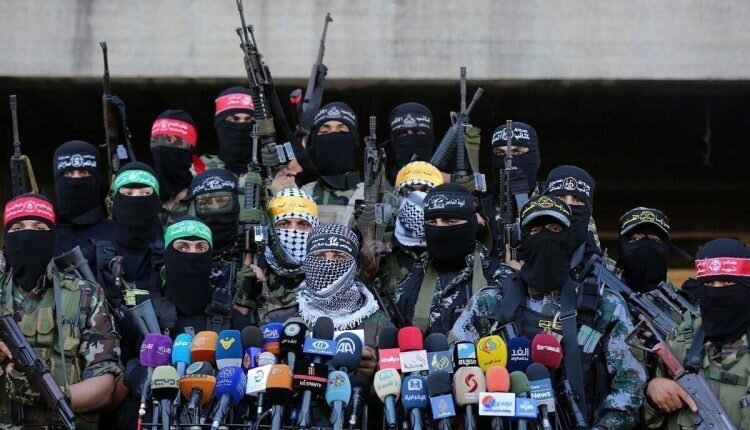 Palestinian Resistance slams Israeli airstrikes on Yemen
