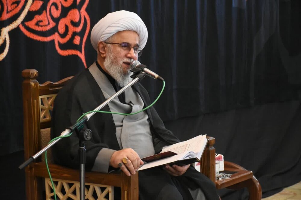 Sheikh Ramazani: Ashura is spirit of Islamic Revolution and a prelude to global awakening