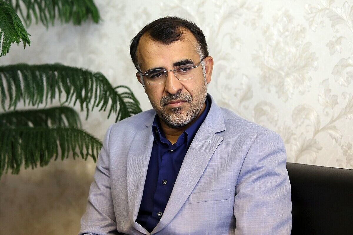 Iran urges FATF to suspend US, Israel over treaty violations