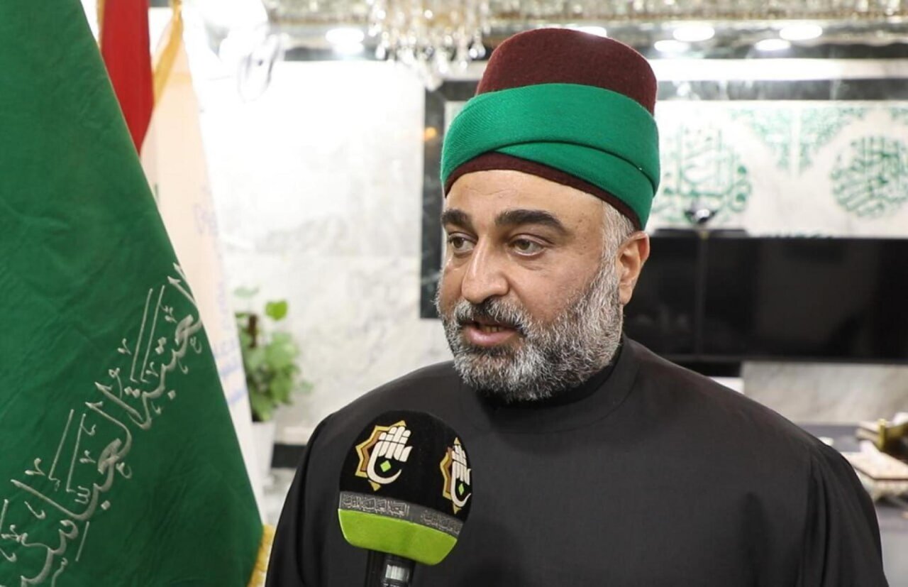 Al-Abbas shrine announces success of its special plans for Ashura commemoration and counts services provided to visitor