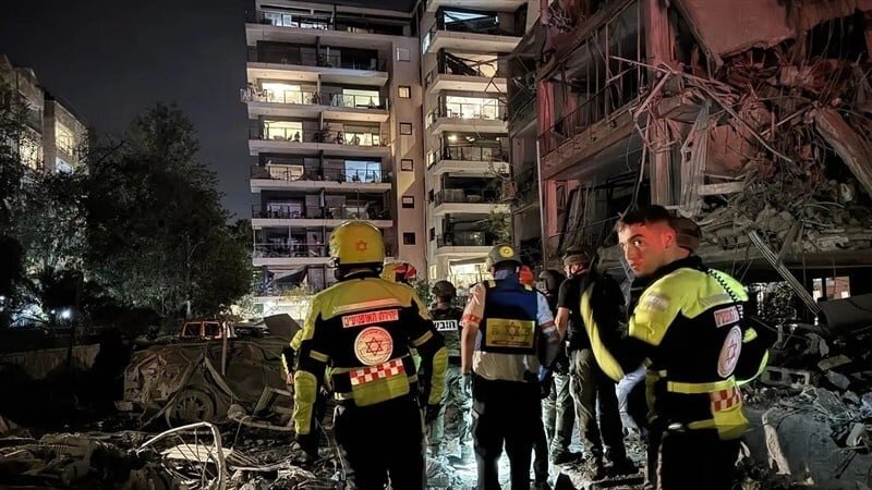 Israel struggles to recover from missile damage after 12-day war