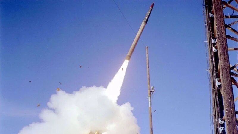 THAAD depletion raises concern as Iran overwhelms missile defense