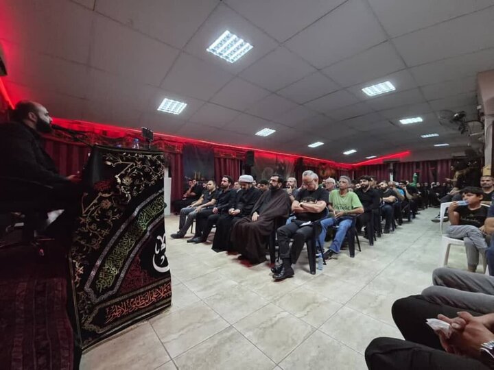 Photos: Tasua, Ashura mourning ceremonies held in Senegal