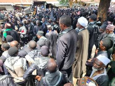 Bauchi