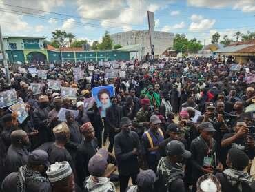 Bauchi