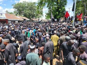 Bauchi
