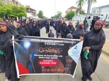 Bauchi