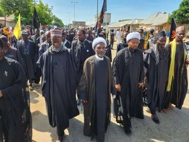 Bauchi