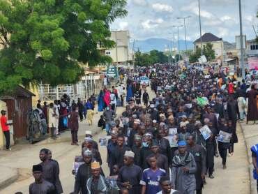 Bauchi