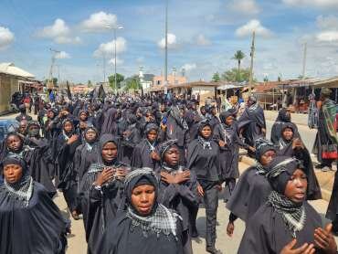 Bauchi