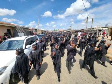 Bauchi