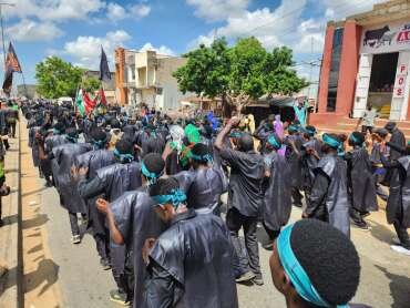 Bauchi