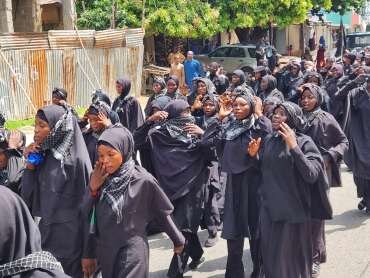 Bauchi