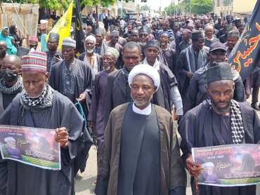 Bauchi