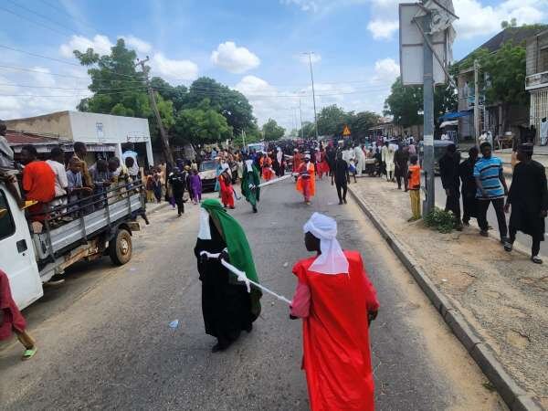 Bauchi