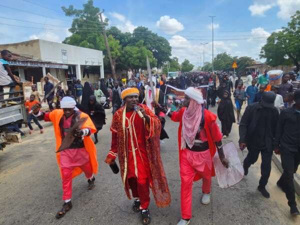 Bauchi