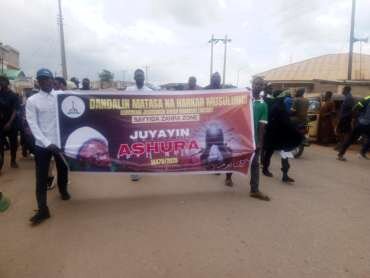 Kaduna