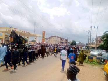 Kaduna