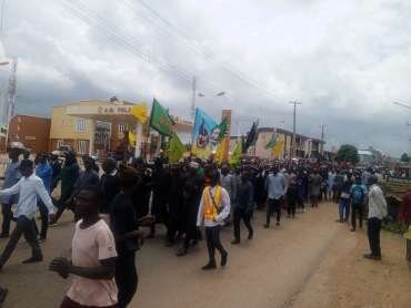 Kaduna