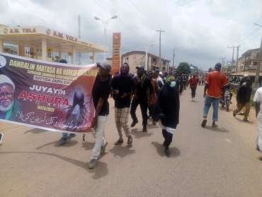 Kaduna