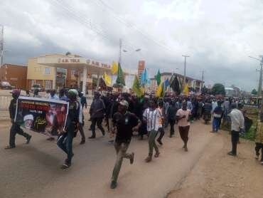 Kaduna