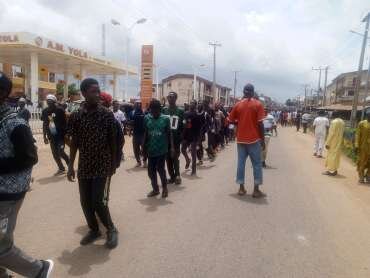 Kaduna