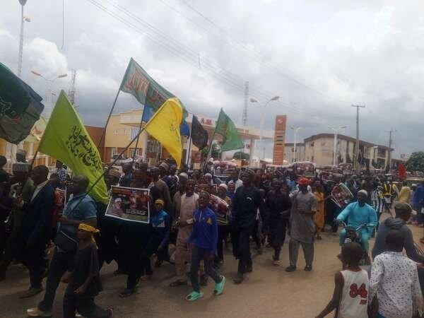 Kaduna