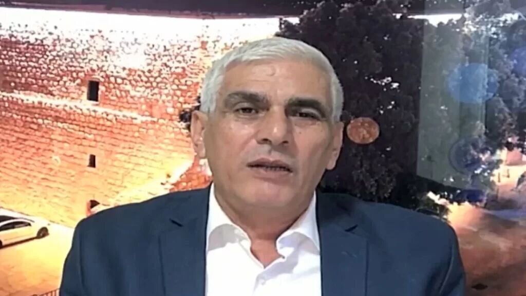 Israeli forces arrest Al Mayadeen bureau chief in West Bank raid
