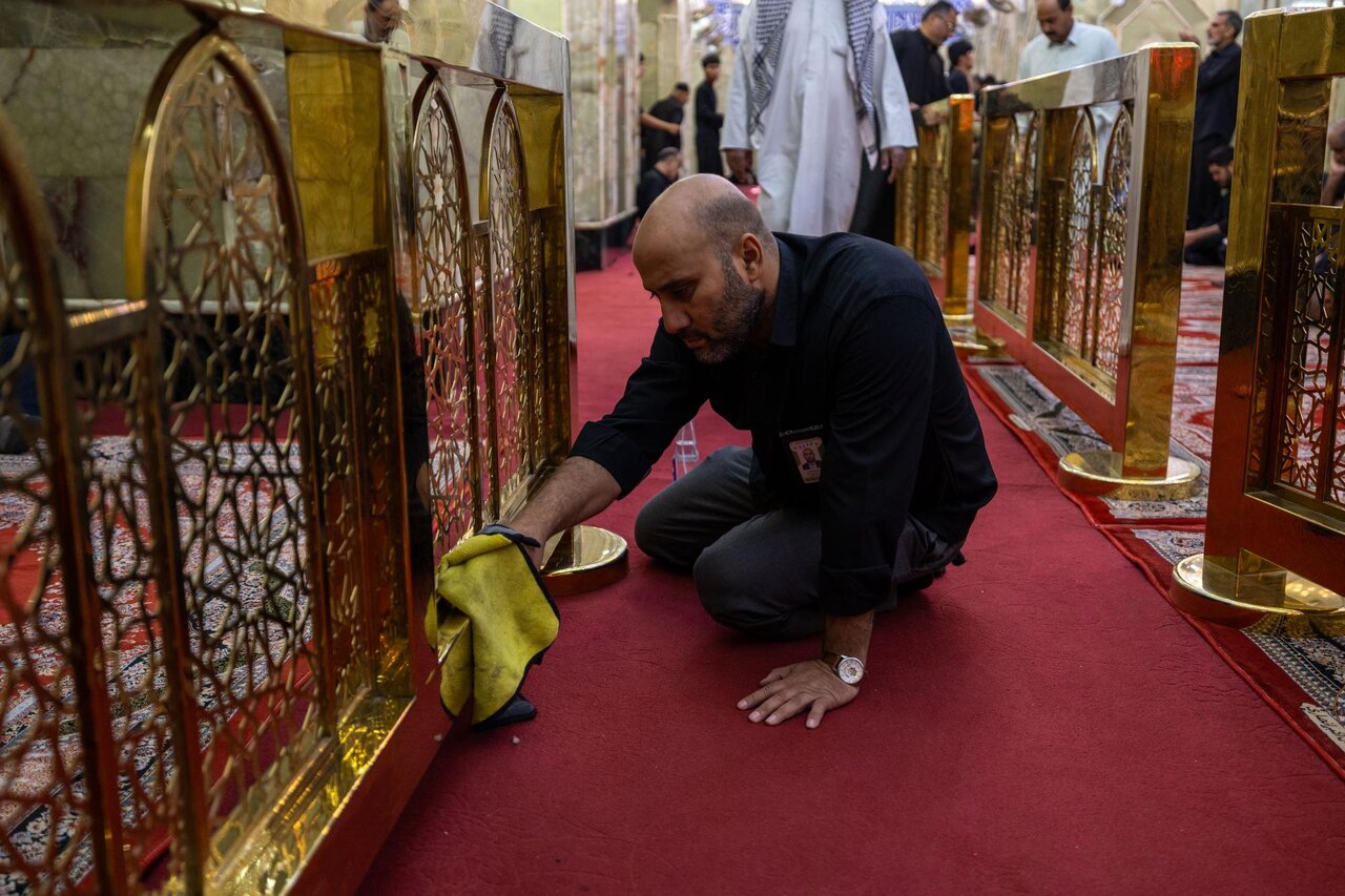Al-Abbas