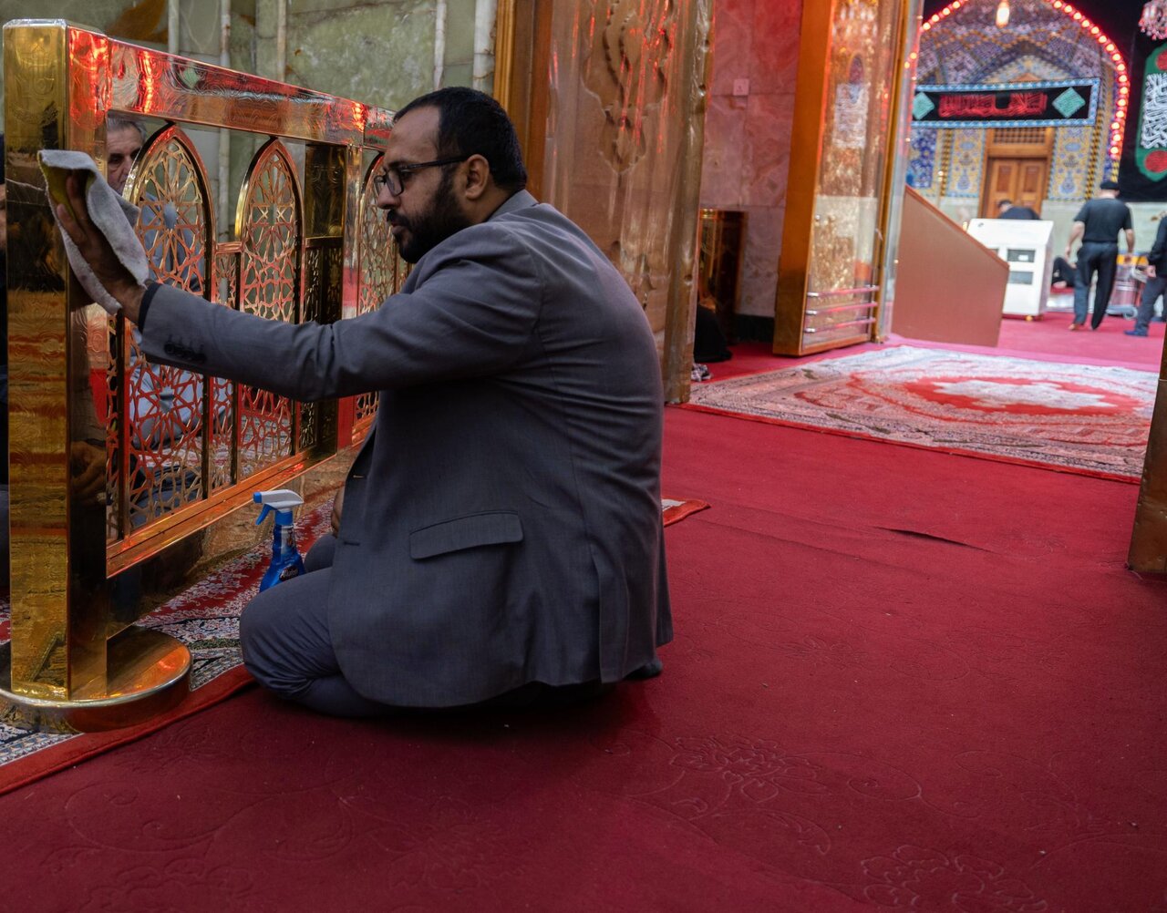 Al-Abbas