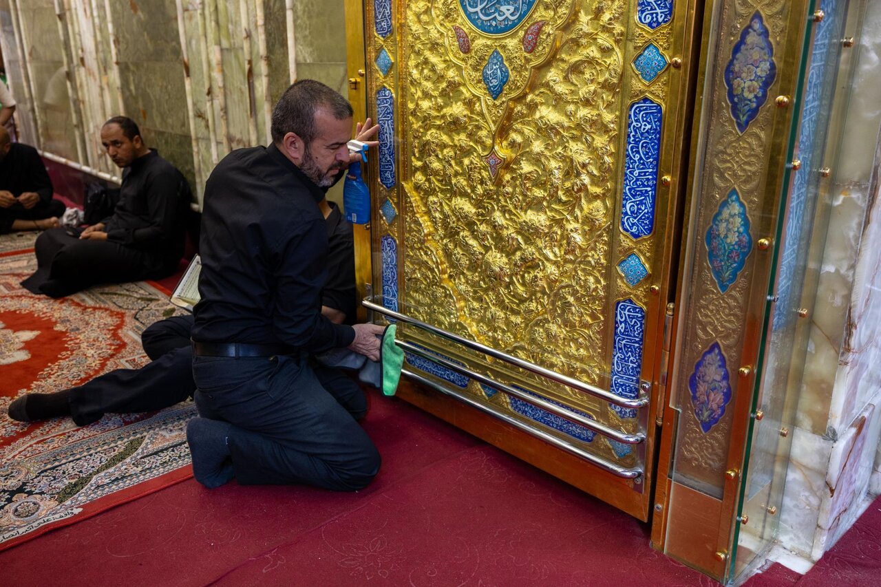 Al-Abbas