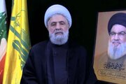 Hezbollah reveals timing of Al-Aqsa Storm notification, strategic response