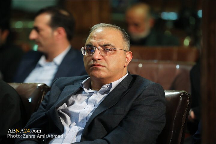 همایش ادیان الهی