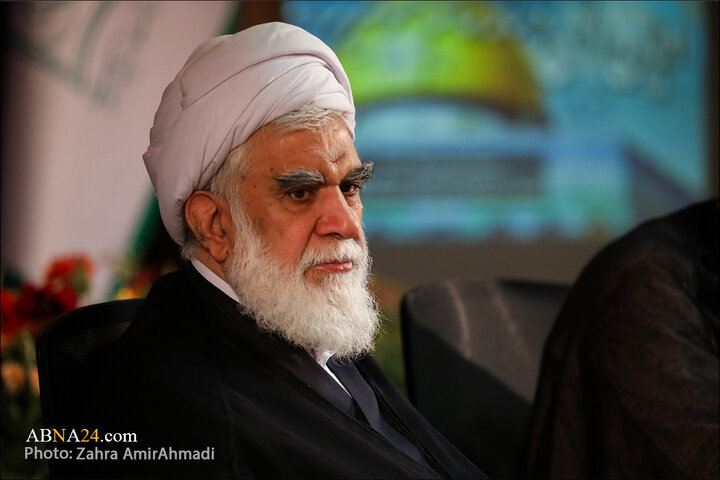 همایش ادیان الهی