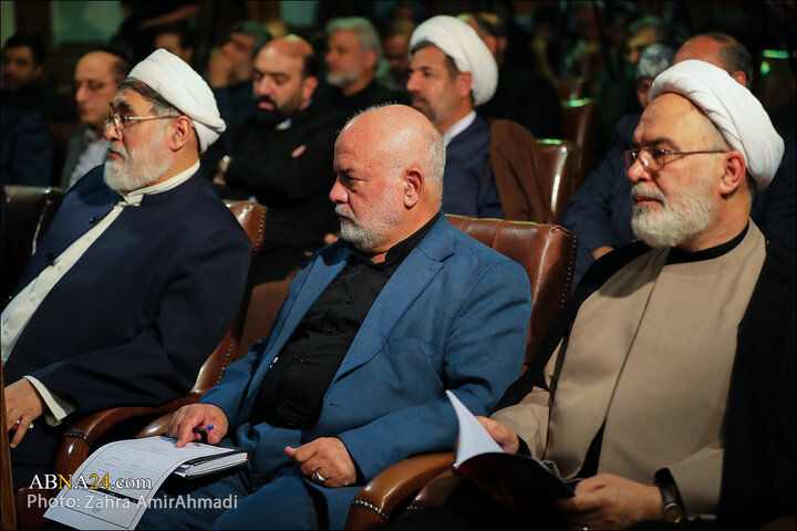 همایش ادیان الهی