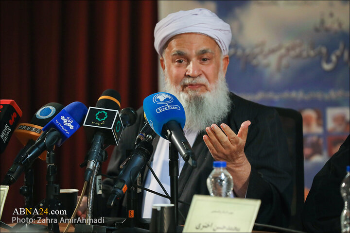 همایش ادیان الهی
