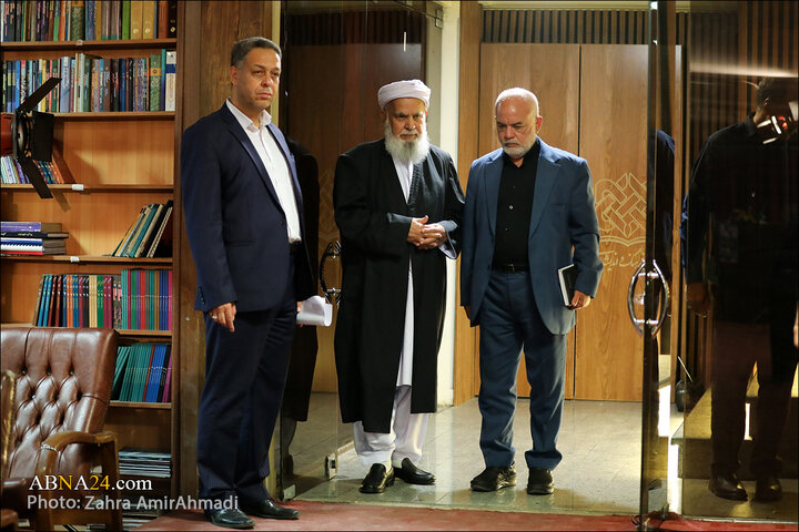 همایش ادیان الهی
