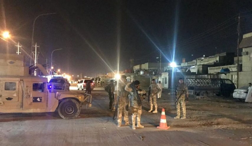 درگیری مسلحانه مرگبار در اقلیم کردستان عراق