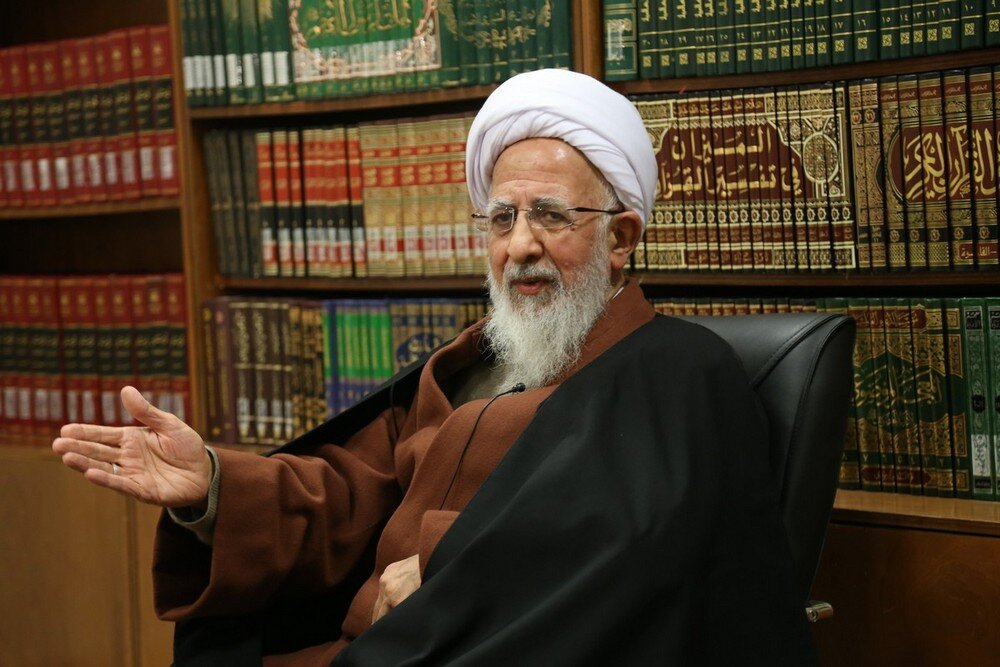 Grand Ayatollah Javadi Amoli: Ashura martyrdom preserved Prophet’s name