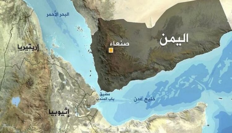 Germany summons Chinese ambassador over Red Sea laser incident